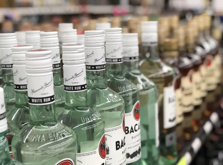 TN bill aims to expand business hours for Sunday alcohol sales